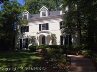 2706 44th St NW, Washington, DC 20007