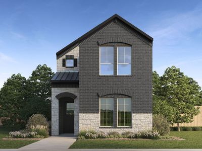 208 Minters Chapel Rd, Euless, TX, 76039