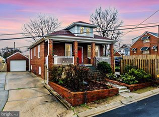 1126 Kayak Ave, Capitol Heights, MD