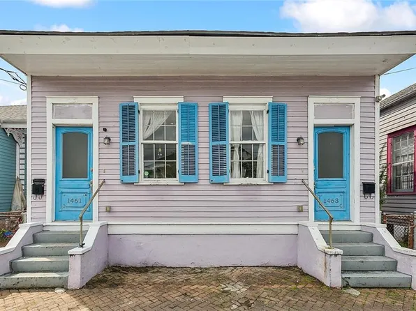 1461-63 N Robertson St, New Orleans, LA 70116