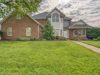 3088 N Lake Ct, Newburgh, IN, 47630