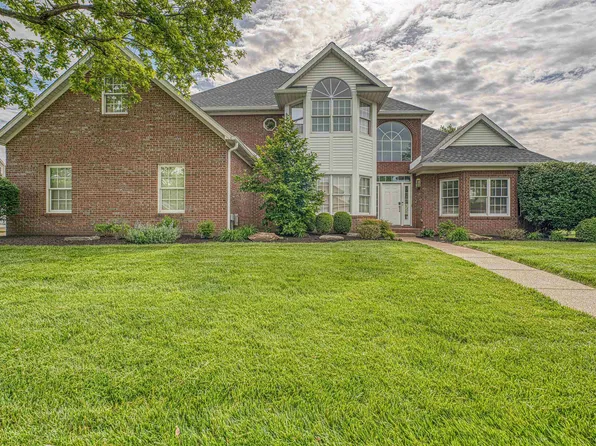 3088 N Lake Ct, Newburgh, IN 47630