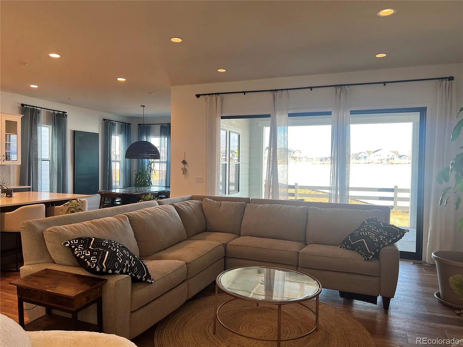 Shea Homes — Photo 4
