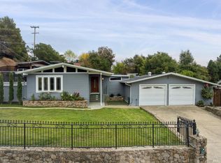 10 N Knoll Road, Mill Valley, CA 94941