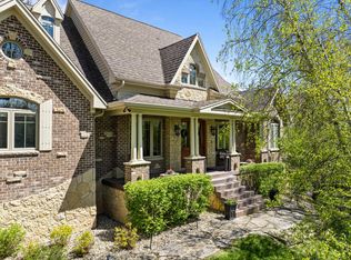 1521 Geneva Club Dr #1805, Lake Geneva, WI 53147