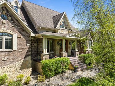 1521 Geneva Club DRIVE #18-05, Lake Geneva, WI, 53147
