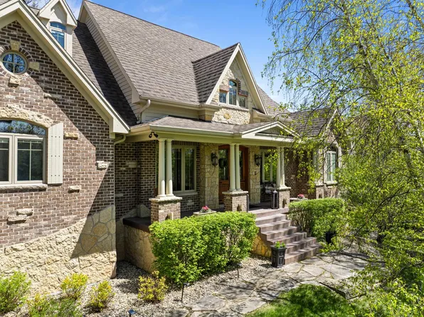 1521 Geneva Club DRIVE #18-05, Lake Geneva, WI 53147