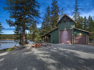 872 Island Lake Dr, Libby, MT 59923