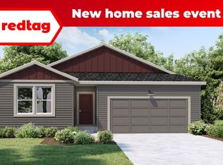 5815 W Youngstown Ln, Spokane, WA 99208