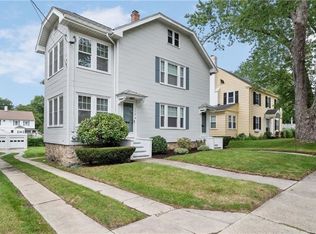 114 Meadow Rd FLOOR 2, Woonsocket, RI 02895