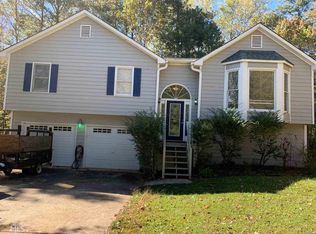 200 Breckenridge Dr, Powder Springs, GA 30127