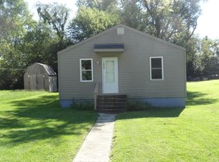 1014 N Hodson Ave, Muncie, IN 47303