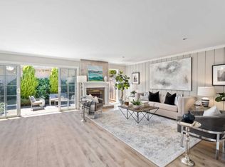 662 N San Antonio Rd, Los Altos, CA 94022