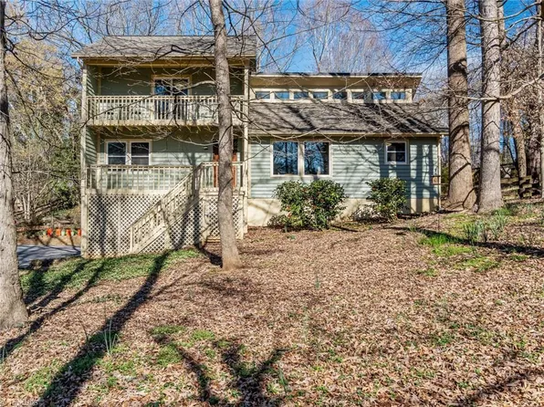 4432 Cooper Rd, Winston Salem, NC 27127