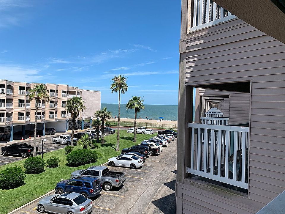 View from the condo
