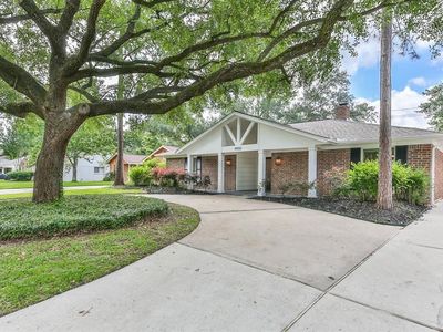 14103 Woodthorpe Ln, Houston, TX, 77079