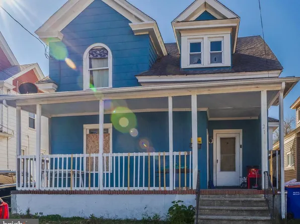 216 S 3rd St, Millville, NJ 08332