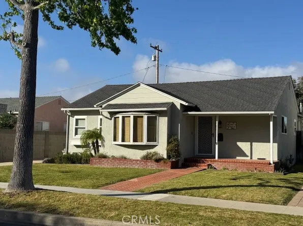 4811 Highgrove Ave, Torrance, CA 90505