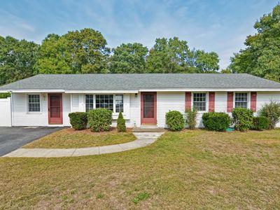 159 Powderhorn Dr, Taunton, MA, 02780