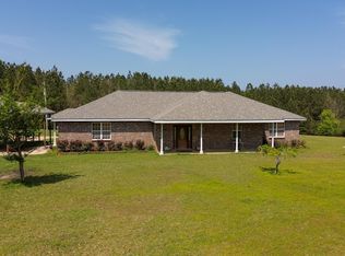 385 Pine Grove Rd, Magee, MS 39111
