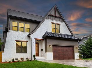 1433 Belle Terre Ave, Charlotte, NC 28205