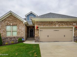202 Brookfield Hills Ct, Louisville, KY 40245