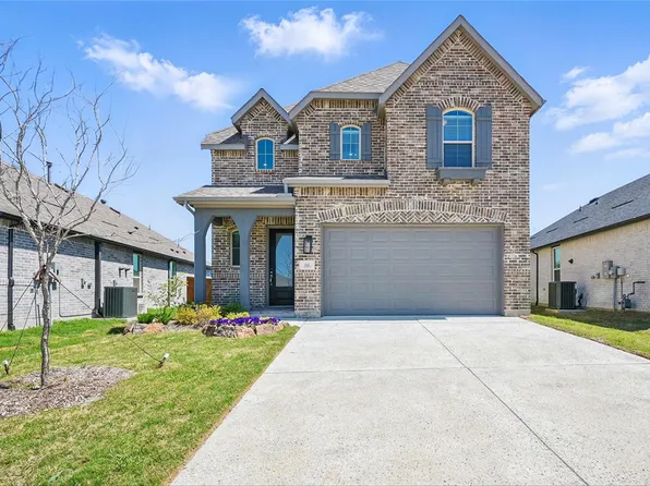 5160 Westhaven Cir, Denison, TX 75020