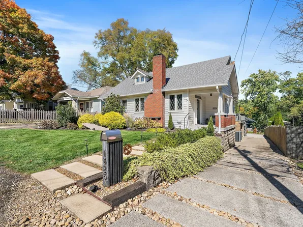 1425 Sumner Ave, Nashville, TN 37206
