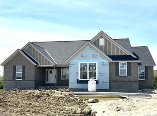 4975 Fescue Dr, Liberty Township, OH