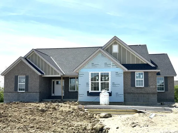 4975 Fescue Dr, Liberty Township, OH 45011