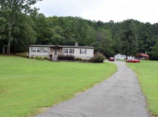 5730 Dewey Heights Rd, Pinson, AL 35126