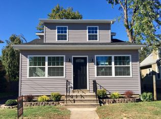 134 E Oakland Ave, Haddon Township, NJ 08107