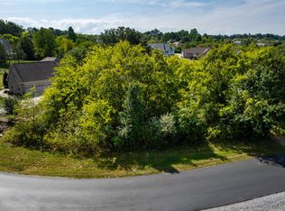 LOT 2 Unutsi Trl, Vonore, TN 37885