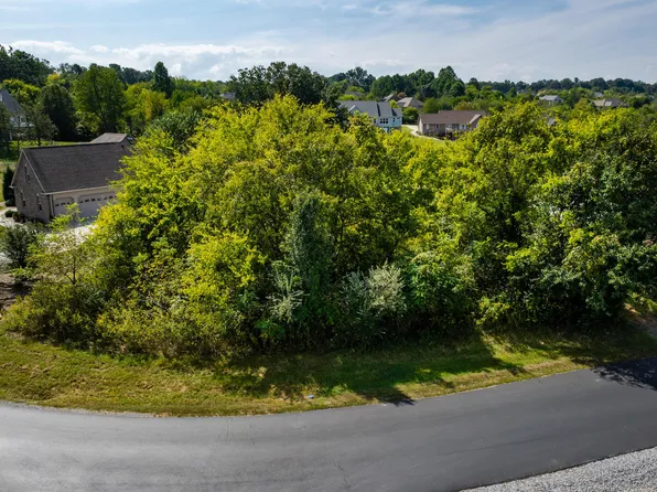 LOT 2 Unutsi Trl, Vonore, TN 37885