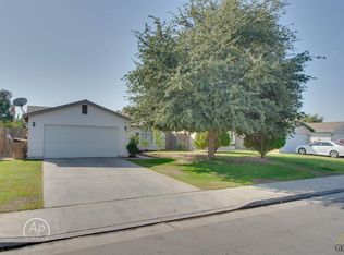 415 Reynosa Ave, Bakersfield, CA 93307