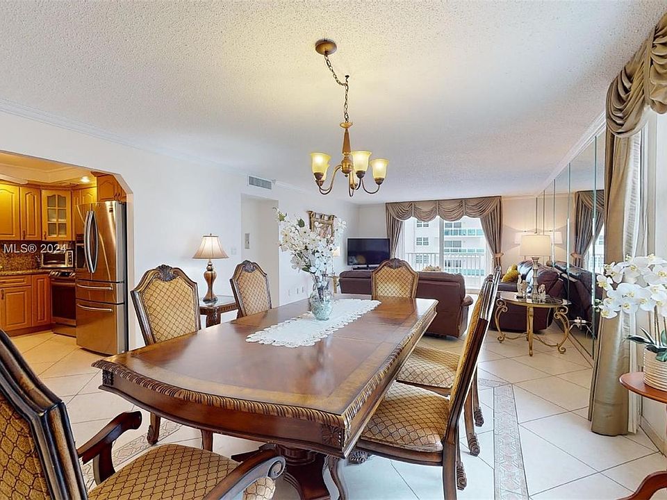 Cambridge Towers Condominiums 1601 S Ocean Dr Hollywood FL Zillow