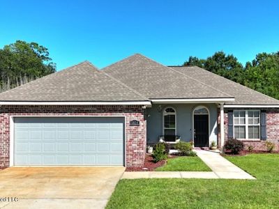 2421 Rhonda Ave, Ocean Springs, MS, 39564