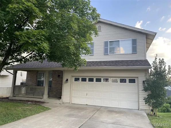 4350 Southview Way Dr, Saint Louis, MO 63129