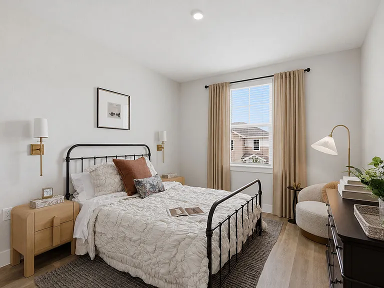 HARMON Melissa by Crescent Communities — Photo 24