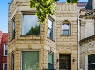 4943 S Washington Park Ct #2, Chicago, IL 60615