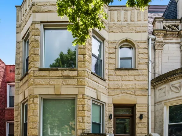 4943 S Washington Park Ct #2, Chicago, IL 60615