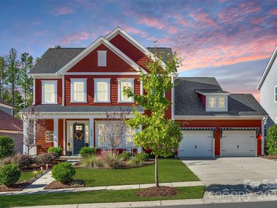 2329 Paddlers Cove Dr, Clover, SC, 29710