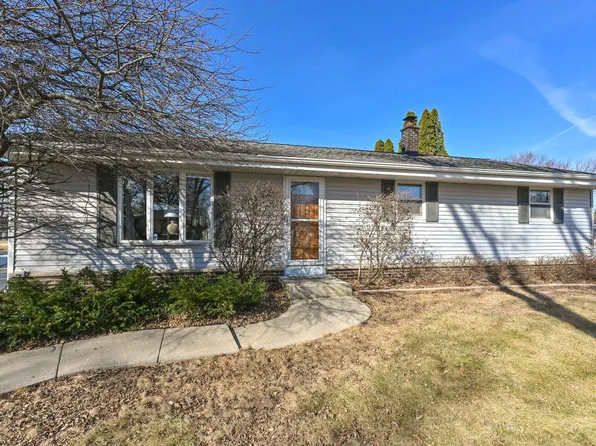 6343 North 119th STREET, Milwaukee, WI 53225