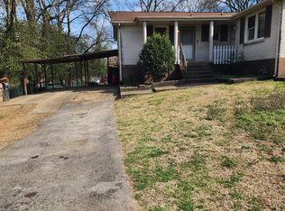 4015 Hutson Ave #1, Nashville, TN 37216