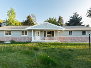 19 Columbine Rd, Missoula, MT 59802