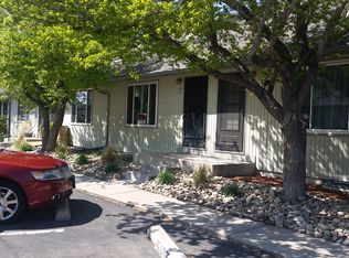 1248 S Reed St APT 7, Lakewood, CO 80232