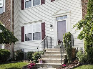 9 Winterberry Ct, Cockeysville, MD
