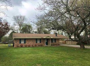 701 Halsey St, Carthage, TX 75633