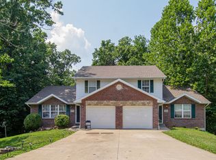 5324-5326 Godas, Columbia, MO 65202