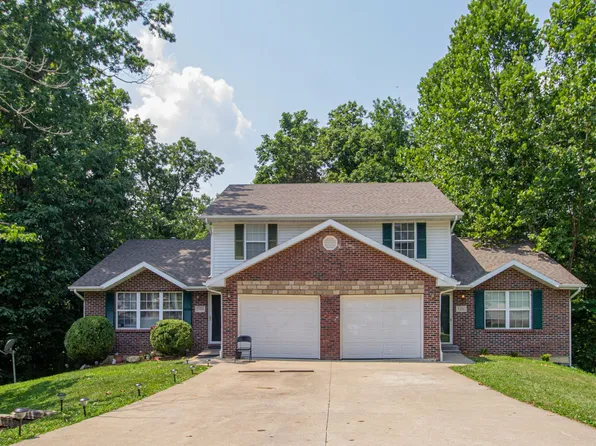 5324-5326 Godas, 5324-5326 Godas Cir, Columbia, MO 65202